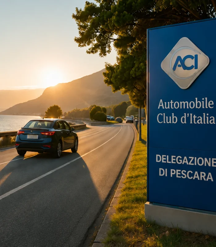 ACI Pescara